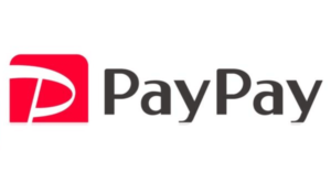 PayPayロゴマーク