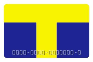 Tポイントカード